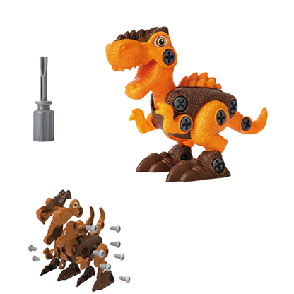 Sök Tak Dinazor Seti