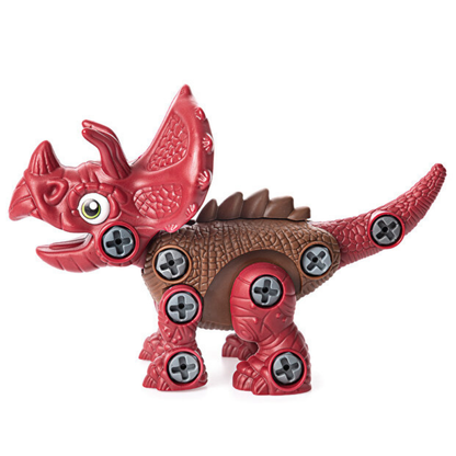 Triceratops Dinazor Oyuncağı