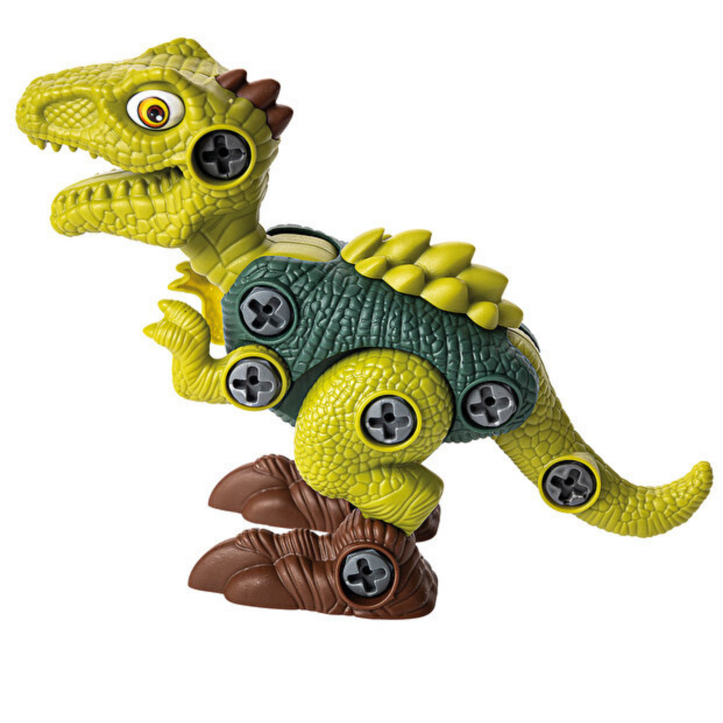 T-Rex Dinazor Oyuncağı