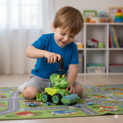 Sök Tak Araçlar Seti