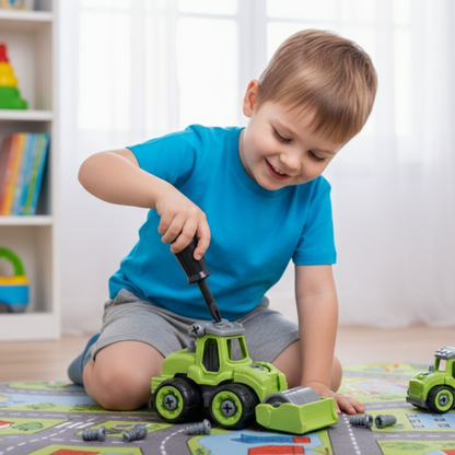 Sök Tak Araçlar Seti